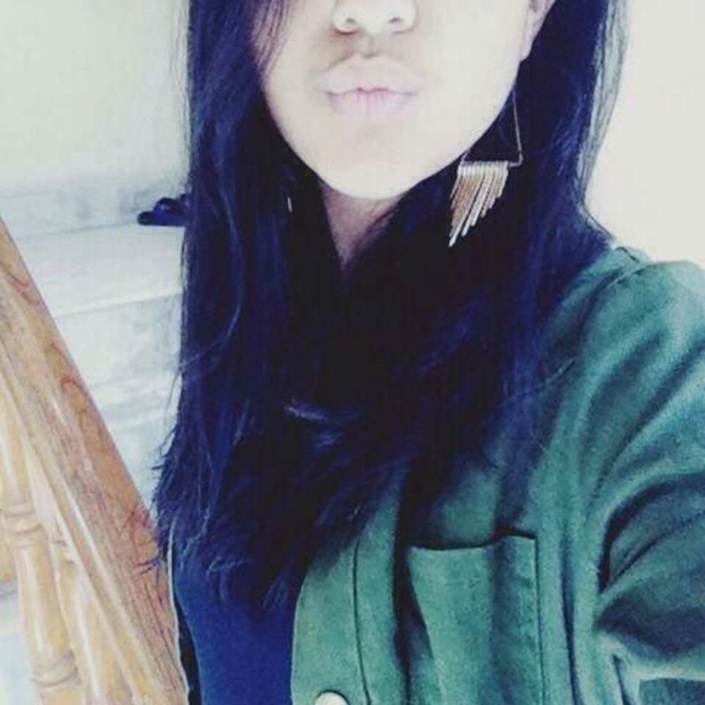 Meet your Posher, Neha